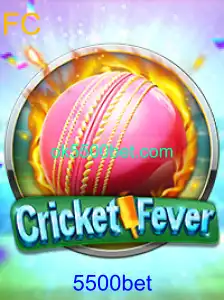 Descubra CricketFever: O Jogo Empolgante com a Bet 5500