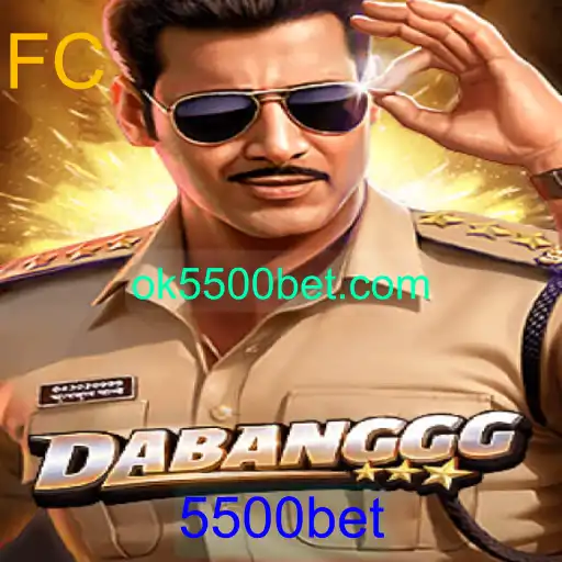Desvendando o Jogo DABANGGG: Uma Aventura de Apostas no Estilo 5500bet