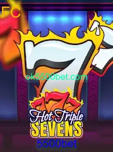 Explorando o Universo do Jogo HotTripleSevens: Regras e Estratégias