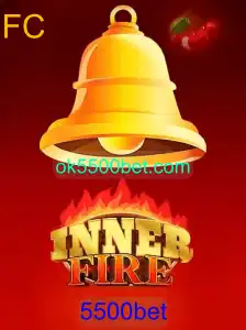Discover the Exciting World of InnerFire and Master the 5500bet Challenge