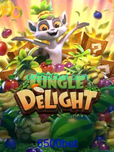 Descubra o Fascinante Mundo de JungleDelight: Aventura e Estratégia para Todos