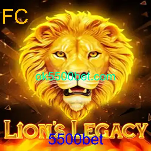 LionsLegacy: O Fascinante Mundo do Jogo de Apostas 5500bet