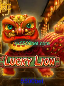 Explorando o Universo do Jogo LuckyLion