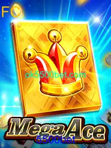 Descubra MegaAce: O Jogo da Vez com Inovação e Entretenimento