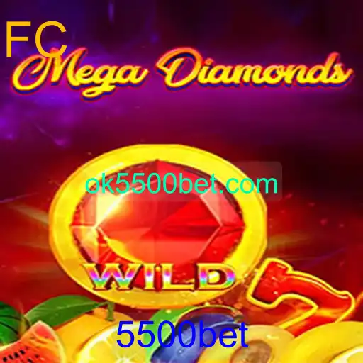 Explorando o Mundo do Jogo MegaDiamond e a Estratégia 5500bet