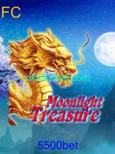 Descubra o Mundo Fascinante de MoonlightTreasure: A Aventura Última em Jogos de Aposta