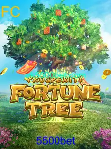 Explorando ProsperityFortuneTree: Um Novo Horizonte no Mundo dos Jogos