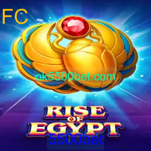 Explore o Fascinante Jogo RiseOfEgypt com a Estratégia de 5500bet