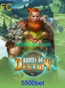 Descubra RunesOfDestiny: Uma Jornada Épica no Universo dos Jogos