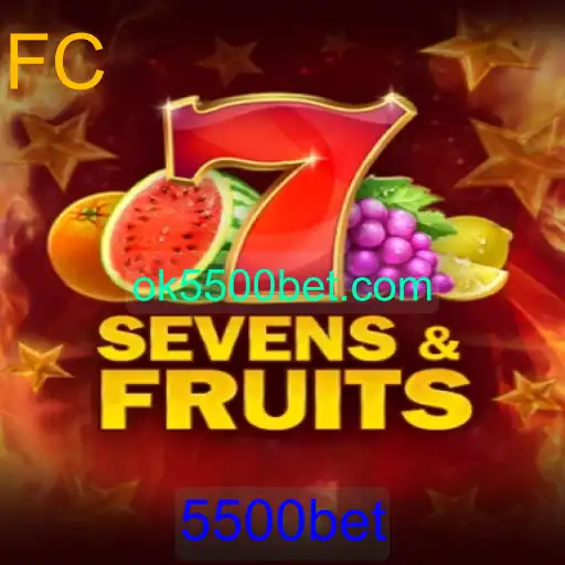 Explorando o Mundo Vibrante de 'SevensFruits' com 5500bet