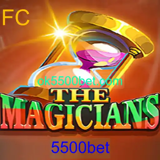Descubra o Fascinante Jogo TheMagicians com 5500bet