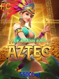 Explorando o Mundo de Treasures of Aztec: Aventura e Estratégia