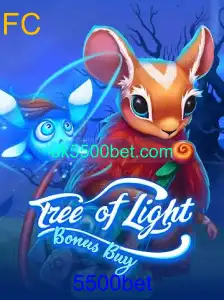 TreeOfLightBonusBuy: Uma Jornada Mágica no Mundo dos Jogos de Cassino