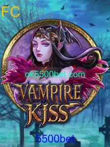 Descubra o Fascinante Mundo de VampireKiss: O Jogo de Apostas que Está Conquistando o Cenário Atual