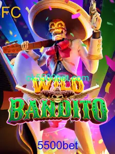 Descubra o Mundo Empolgante de WildBandito e Como Aumentar Suas Chances com 5500bet